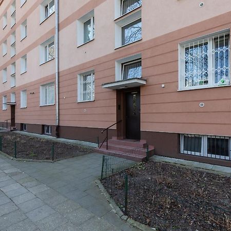 Rent Like Home - Mila 9 Varsóvia Exterior foto